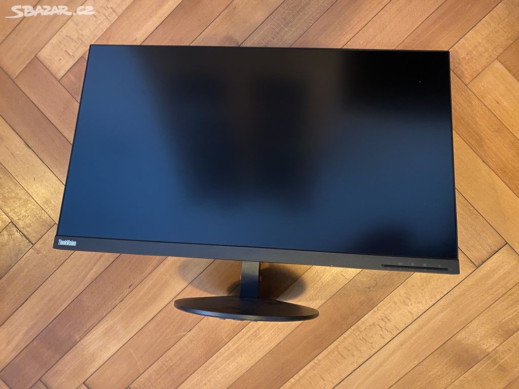 4k monitor, 28", Lenovo ThinkVision S28u-10