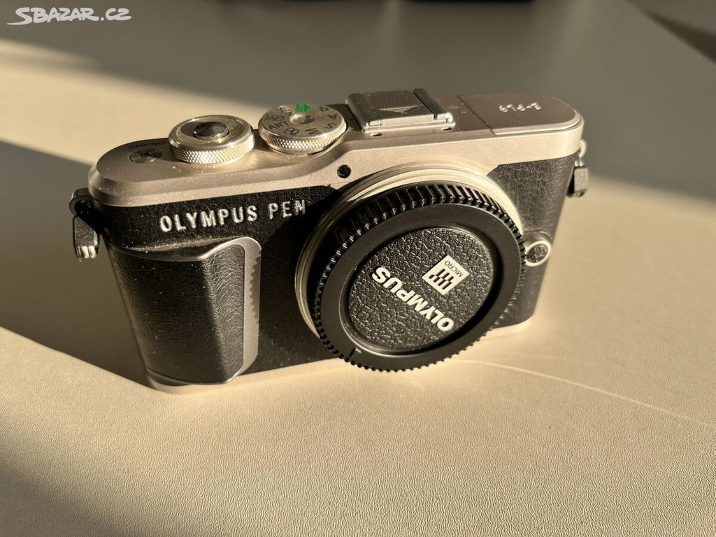 Olympus Pen E-PL9