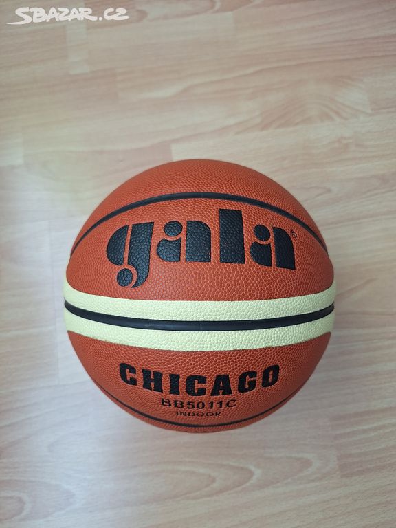 Basketbalový míč Gala Chicago vel. 5