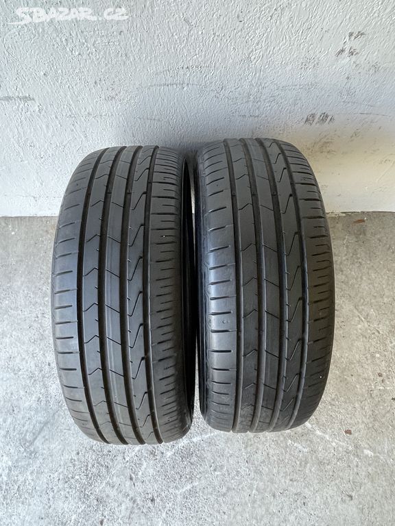 Letní pneu 195/55r15