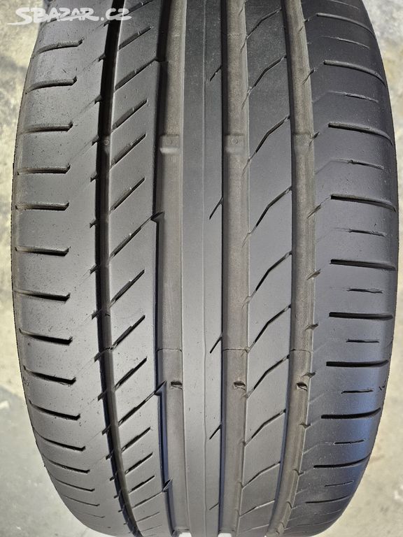 225/40 R18 92Y Continental ContiSportContact 5 2KS