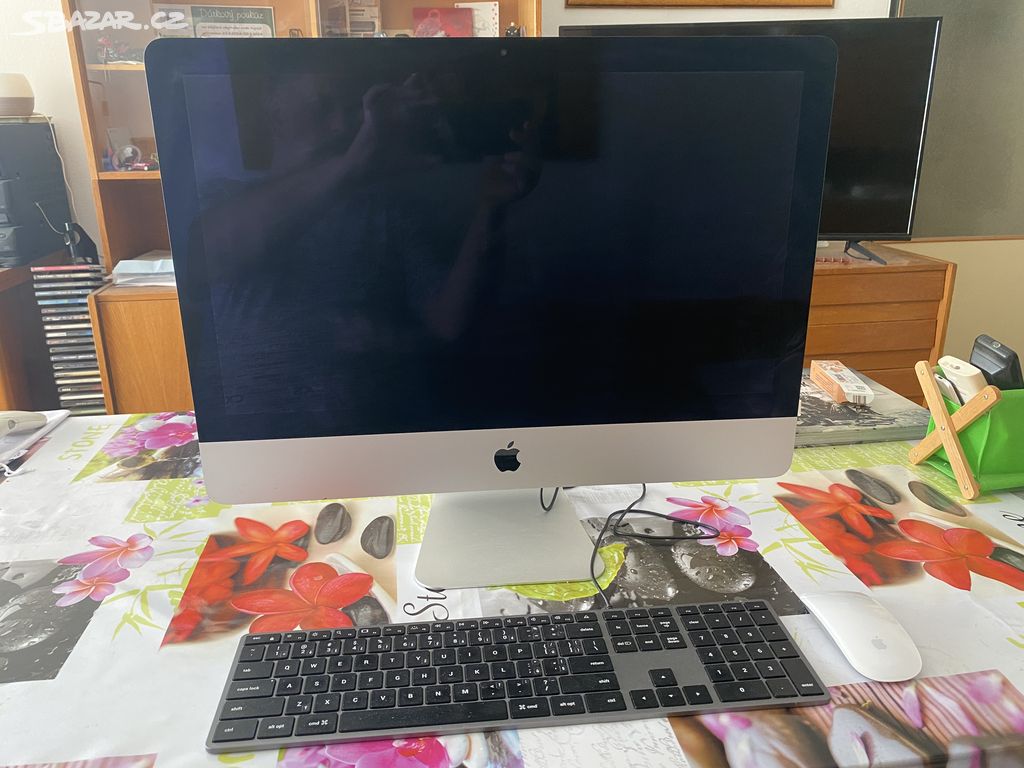 Apple iMac 21,5 2015