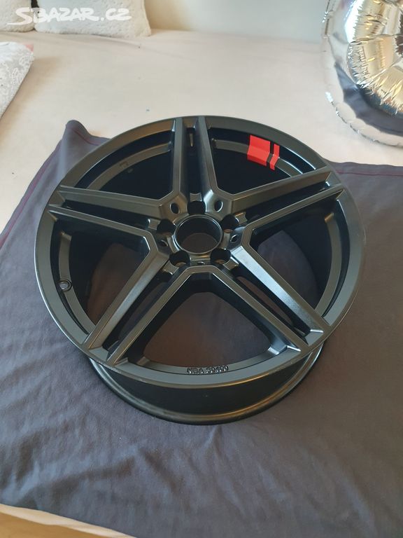 Kola 5x112 r19