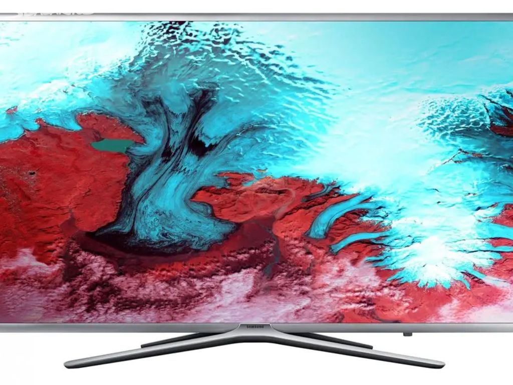 TV Samsung 49