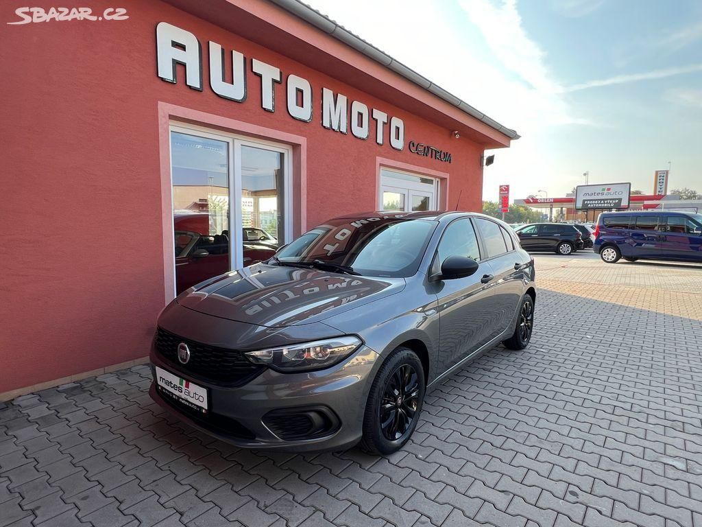 Fiat Tipo, 1.4 Street 70kW