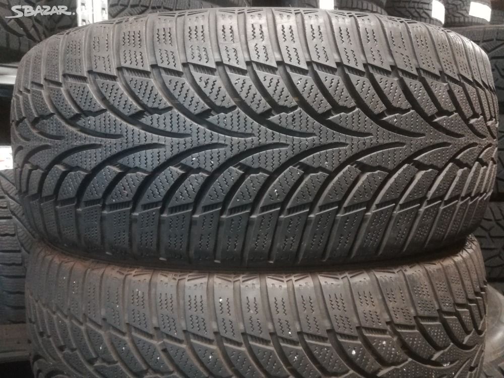 205/50 R17 NANKANG (1819) 205 50 17