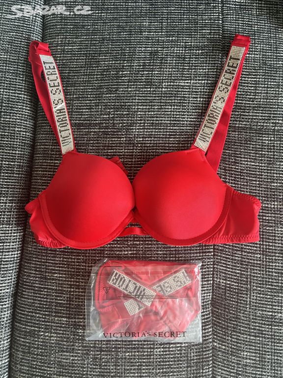 Dámské spodní prádlo Victorias Secret