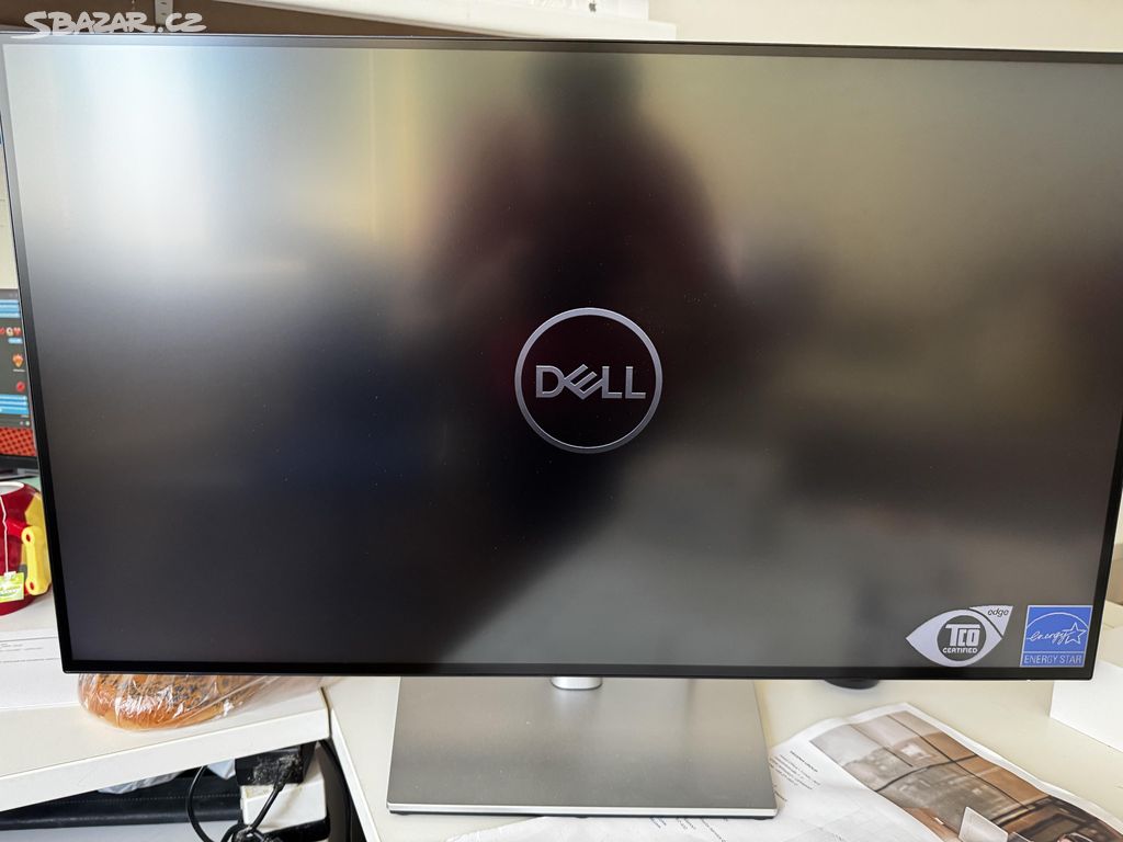 Profi monitor Dell U3223QE 32"