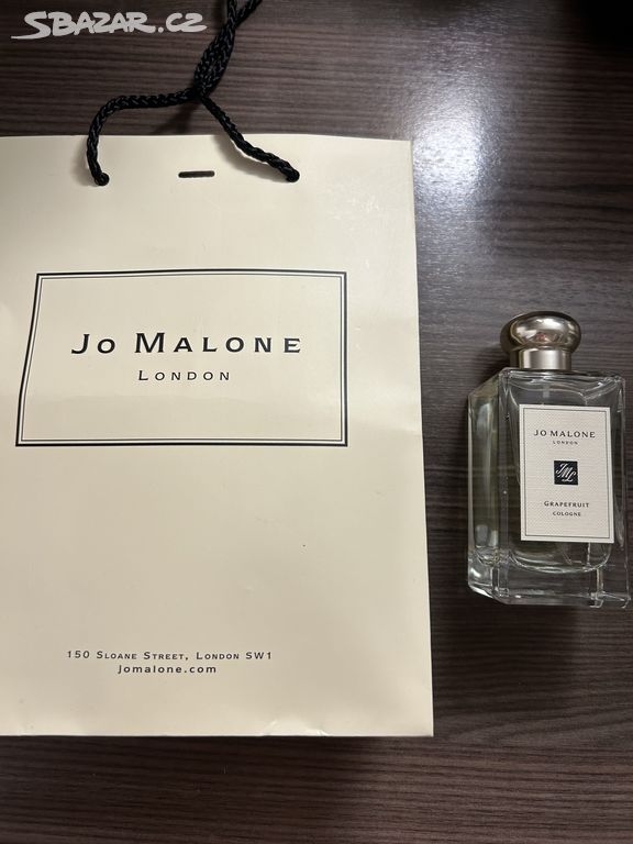 Panský parfém Jo Malone