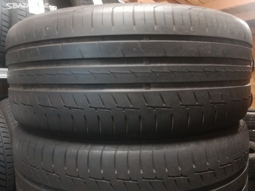 205/55 R16 CONTINENTAL (1421) 205 55 16