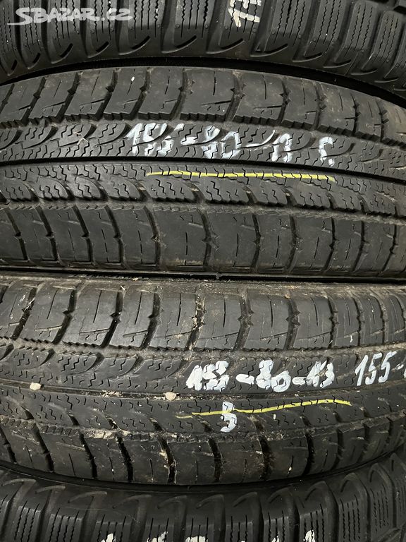 pneu 155/80/13 155 80 13 155/80r13 R13 155-80-13