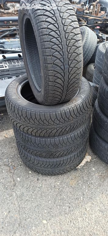 Zimní pneumatiky 205/55 r16