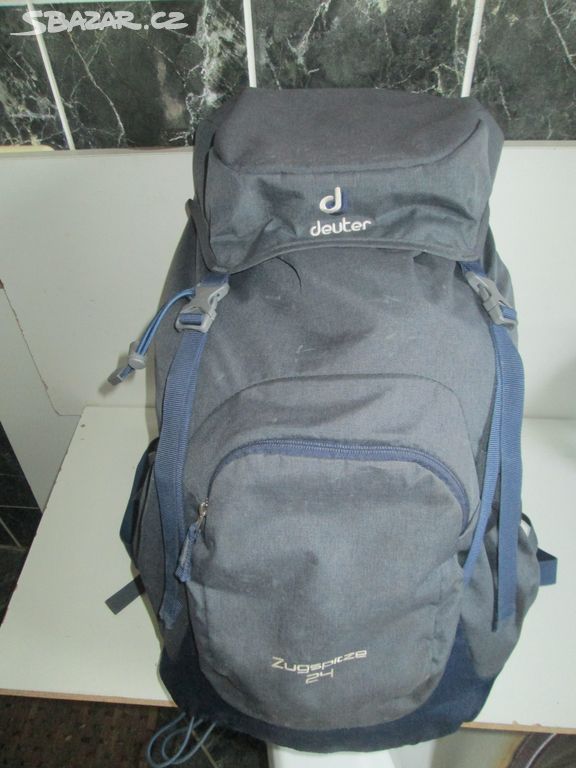 Deuter 24 l.