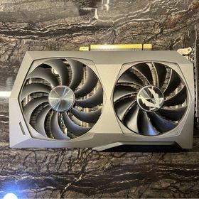 Obrázek k inzerátu: ZOTAC RTX 3070 TWIN EDGE 8GB