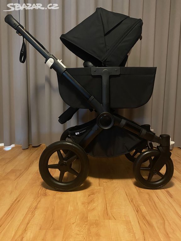 Bugaboo Donkey 5 duo