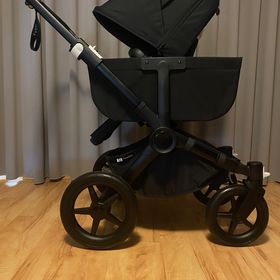 Obrázek k inzerátu: Bugaboo Donkey 5 duo