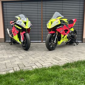 Obrázek k inzerátu: BMW S 1000rr