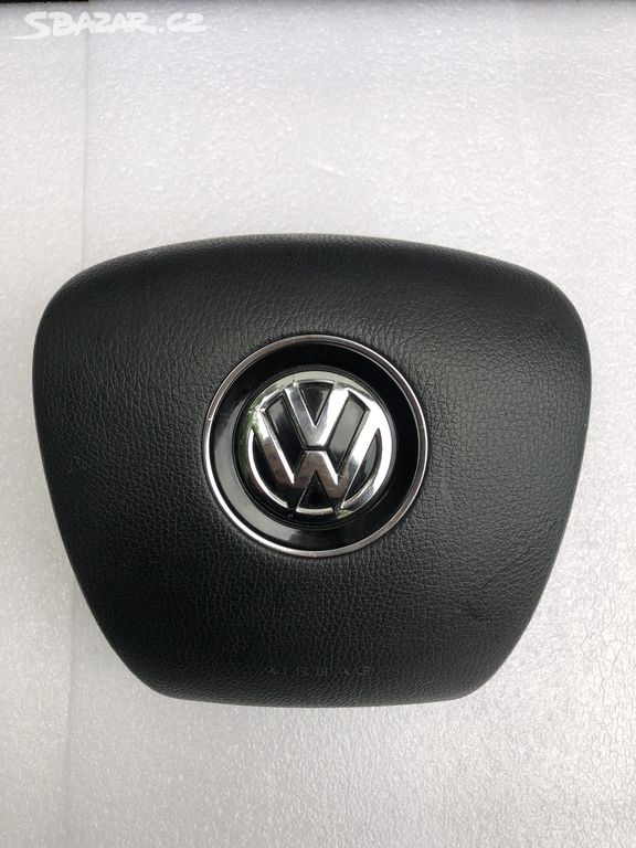 Airbag volantu Volkswagen Phaeton 2009-2016