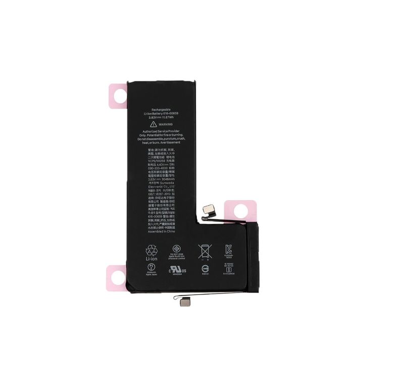 Baterie pro iPhone 11 Pro 3046mAh Li-Ion