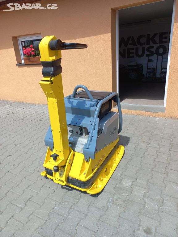 Vibrační deska Wacker neuson DPU-6555