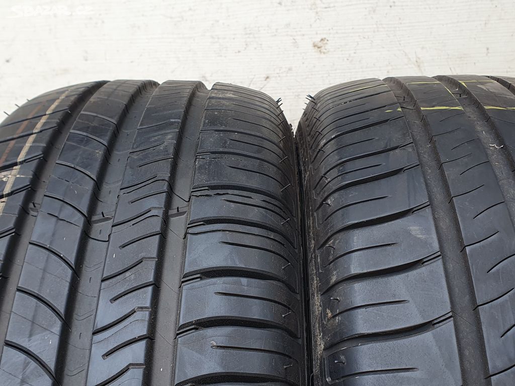 Letní pneumatiky Michelin 205/60R16