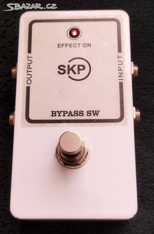 SKP bypass switch