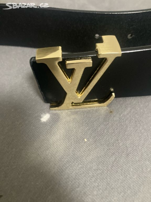 Louis vuitton pásek