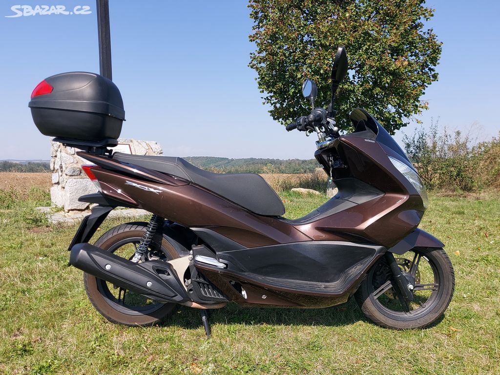 Honda PCX 125