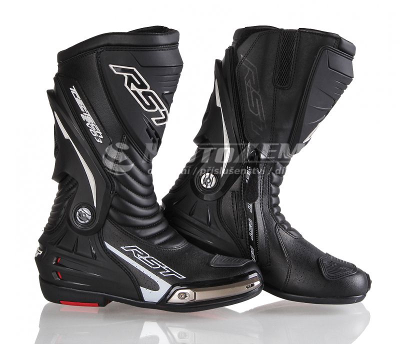 RST boty tractech EVO III sport