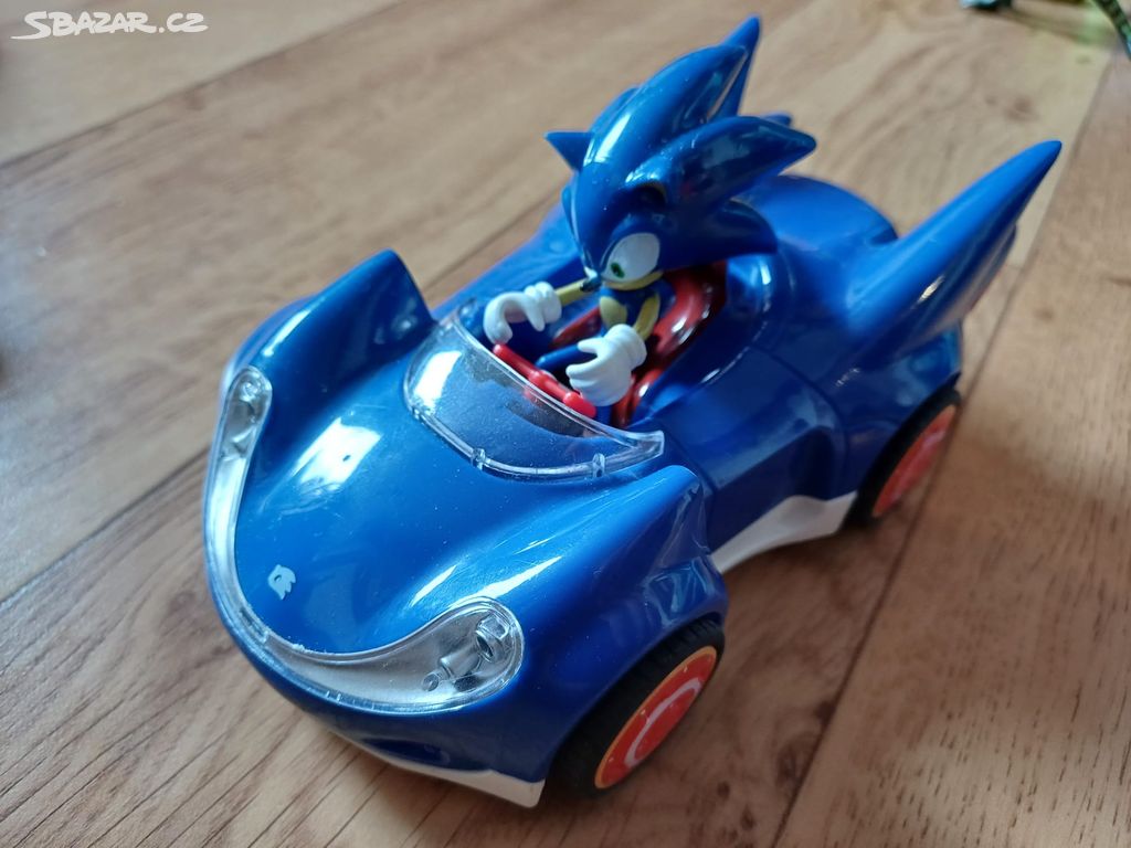 Sonic auto