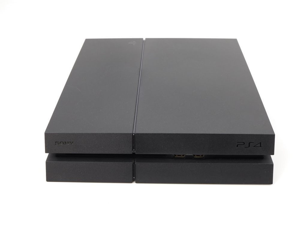 Sony PlayStation 4 FAT 500GB + 1x ovladač