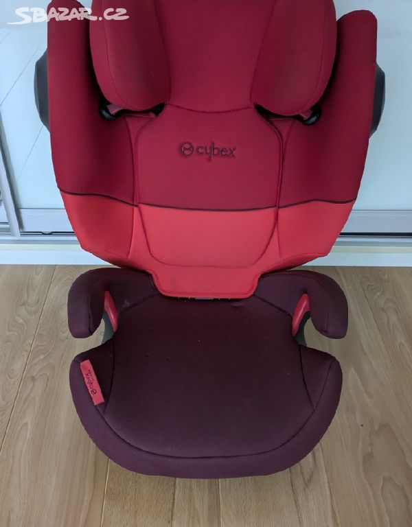 Autosedačka Cybex 15-36 kg, rok 2021