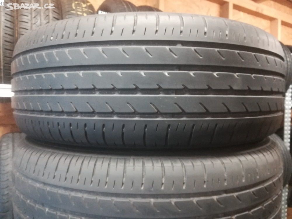 205/60 R16 TOYO (2715) 205 60 16