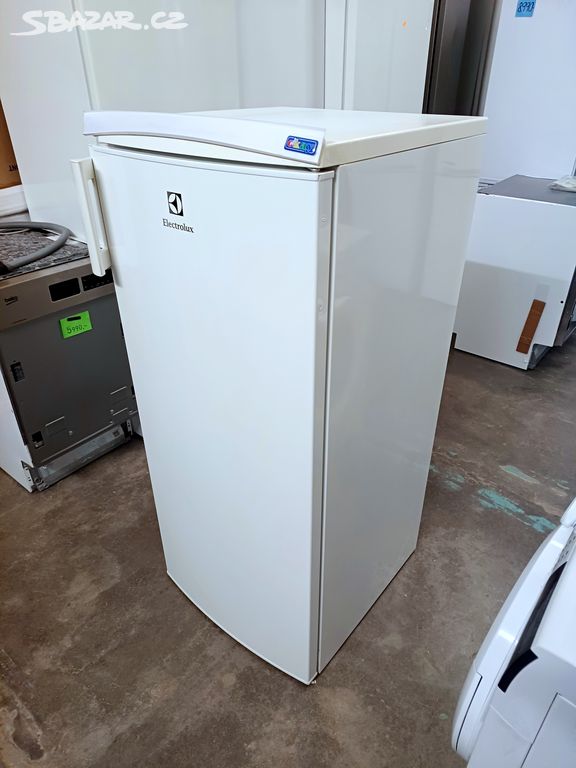 Chladnička Electrolux výška 130 cm