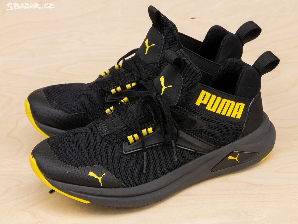 PUMA ENZO 2 REFRESH JR velikost 37