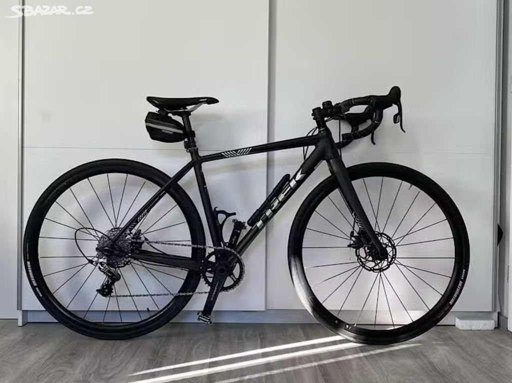 Trek Crockett 5 Disc 2019 vel.50