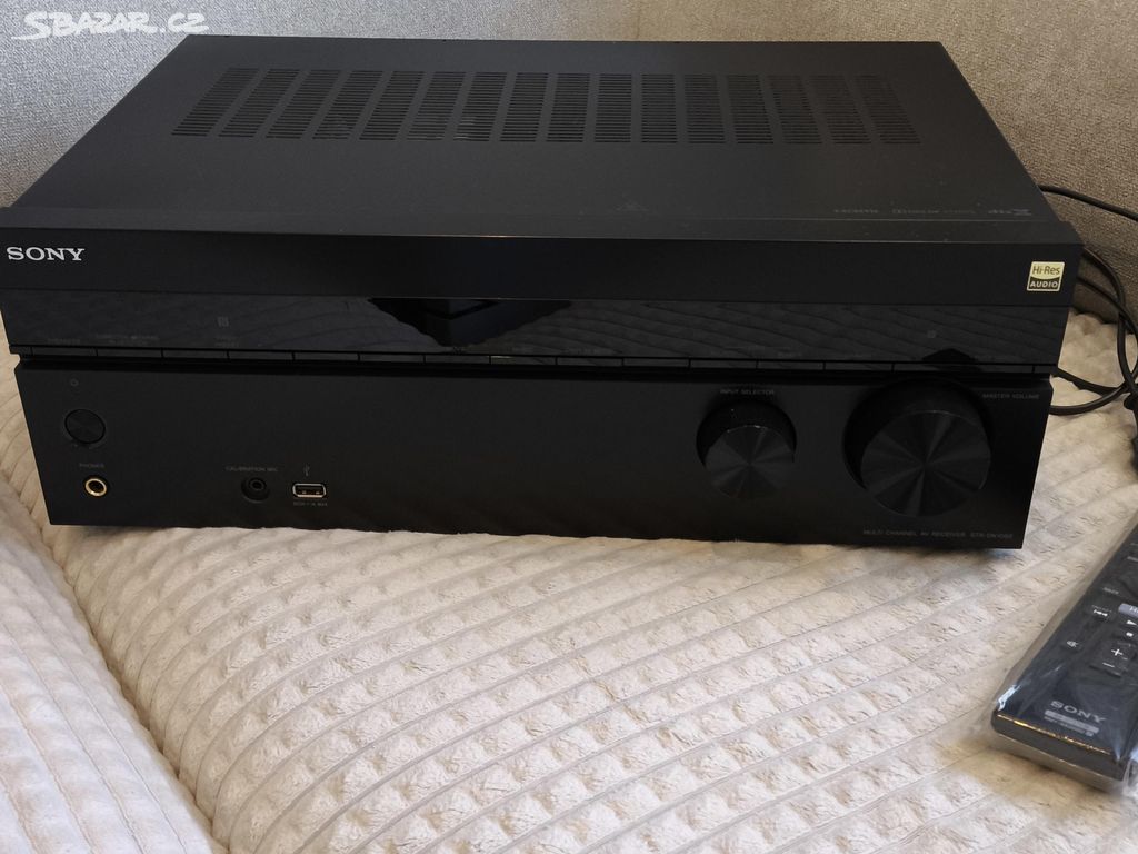 Sony STR-DN1080 7.2kanálový AV receiver