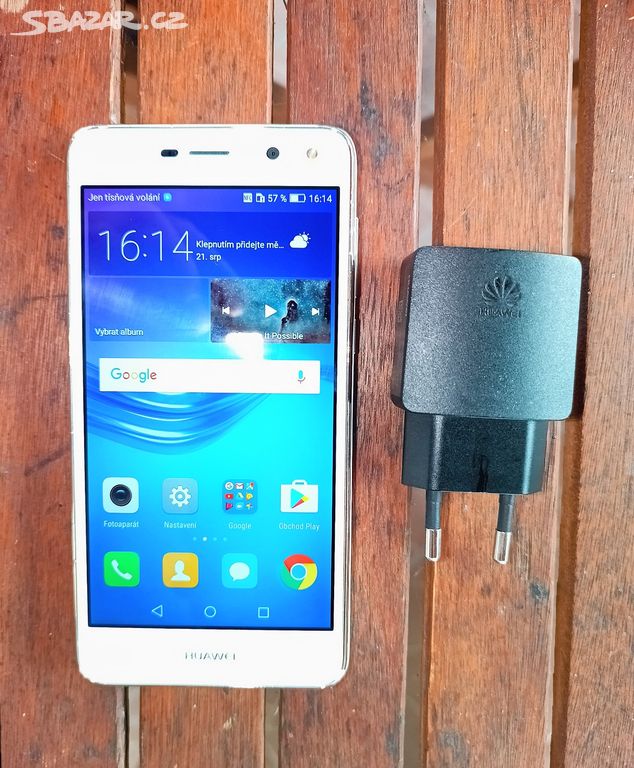 HUAWEI Huawei Y6 MYA-L11