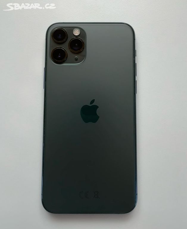 Apple iPhone 11pro 64gb