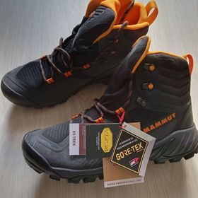 Obrázek k inzerátu: Mammut sapuen high gtx