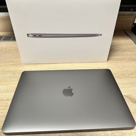 Obrázek k inzerátu: Prodám zachovalý MacBook Air M1, 256 gb