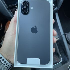 Obrázek k inzerátu: iPhone 16 plus