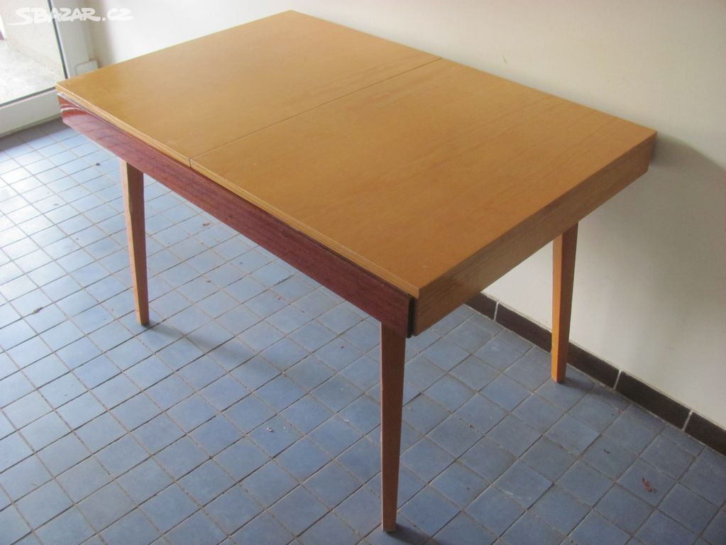 Jídelní stůl - diner table 120x80 size