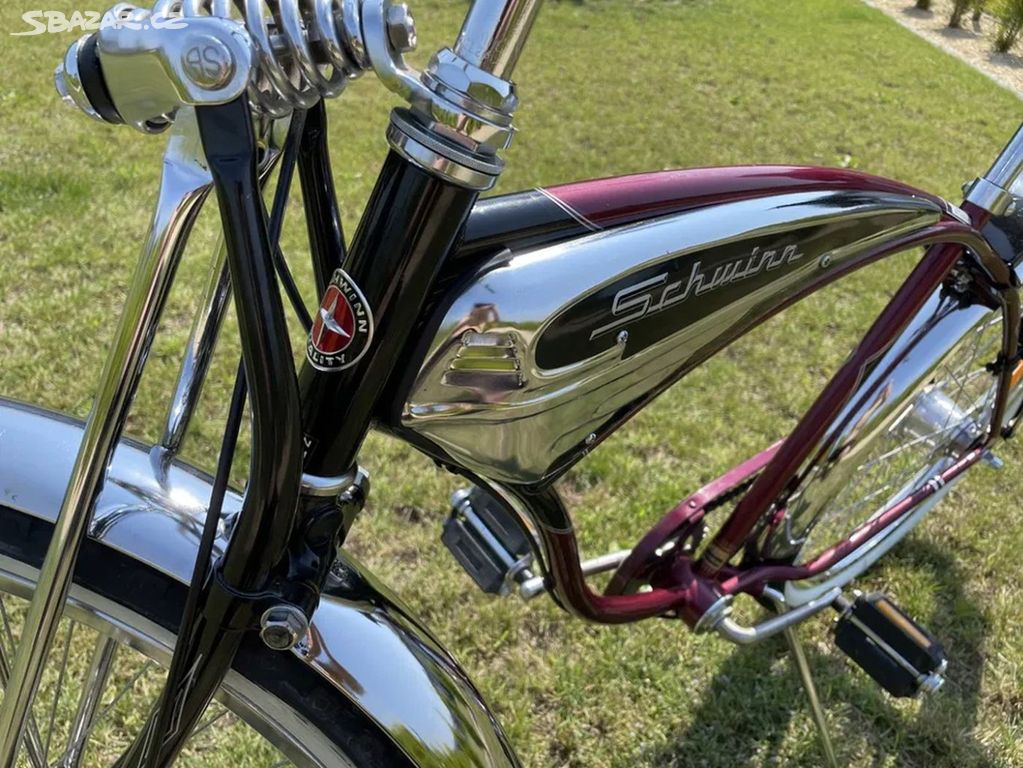 Schwinn kolo deals