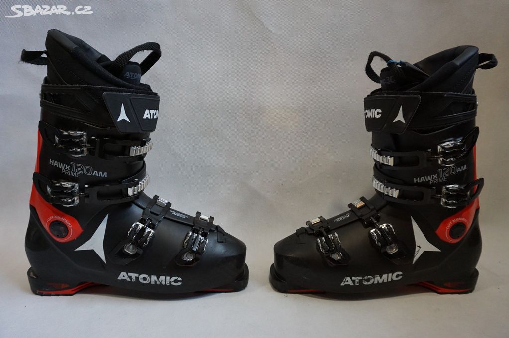 Atomic hotsell hawx am
