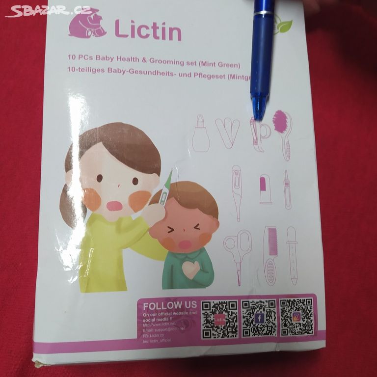 Lictin Co.