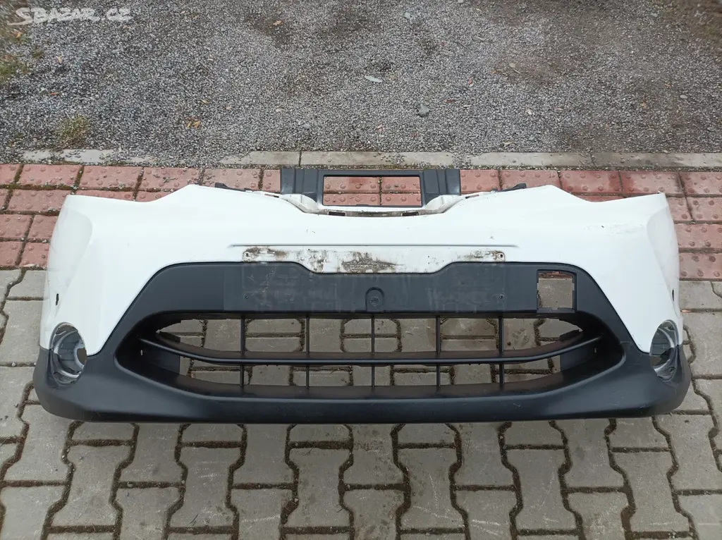 Náhled: Nissan Qashqai
