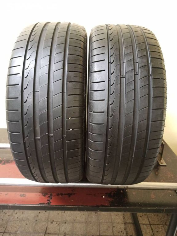 Minerva Radial 245/45 R19 102Y 5-5,5mm