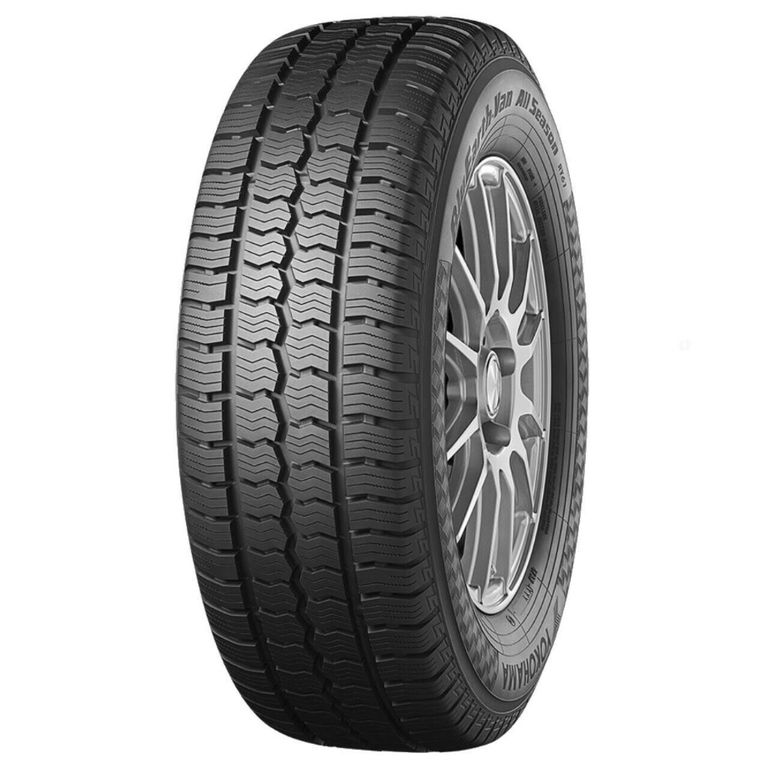 sada letní Yokohama BluEarth-A 205/65 R16 95H