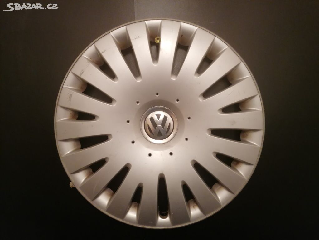 Poklice / kryt kola Volkswagen 16" č.S579